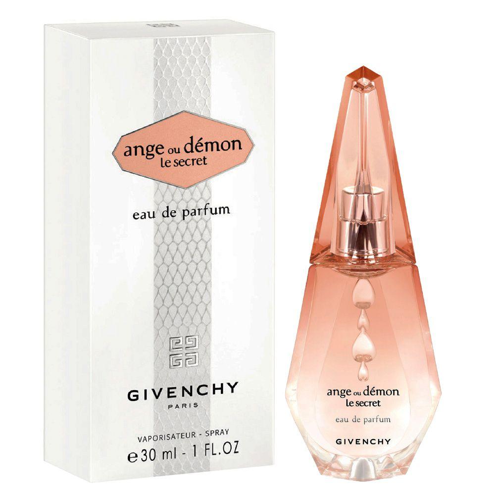 Parfum Ange Ou Démon Le Secret