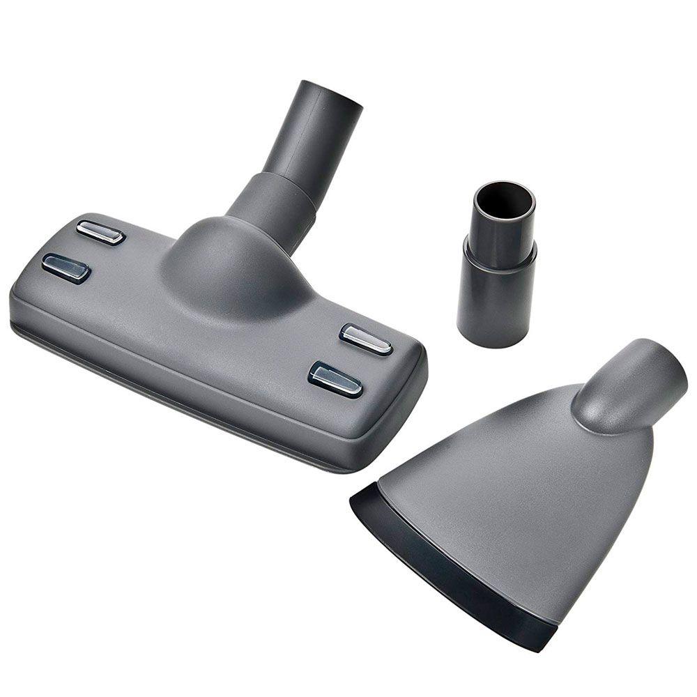 Animal Kit Electrolux com bocais Pet para Aspirador de Pó 32mm e 35mm