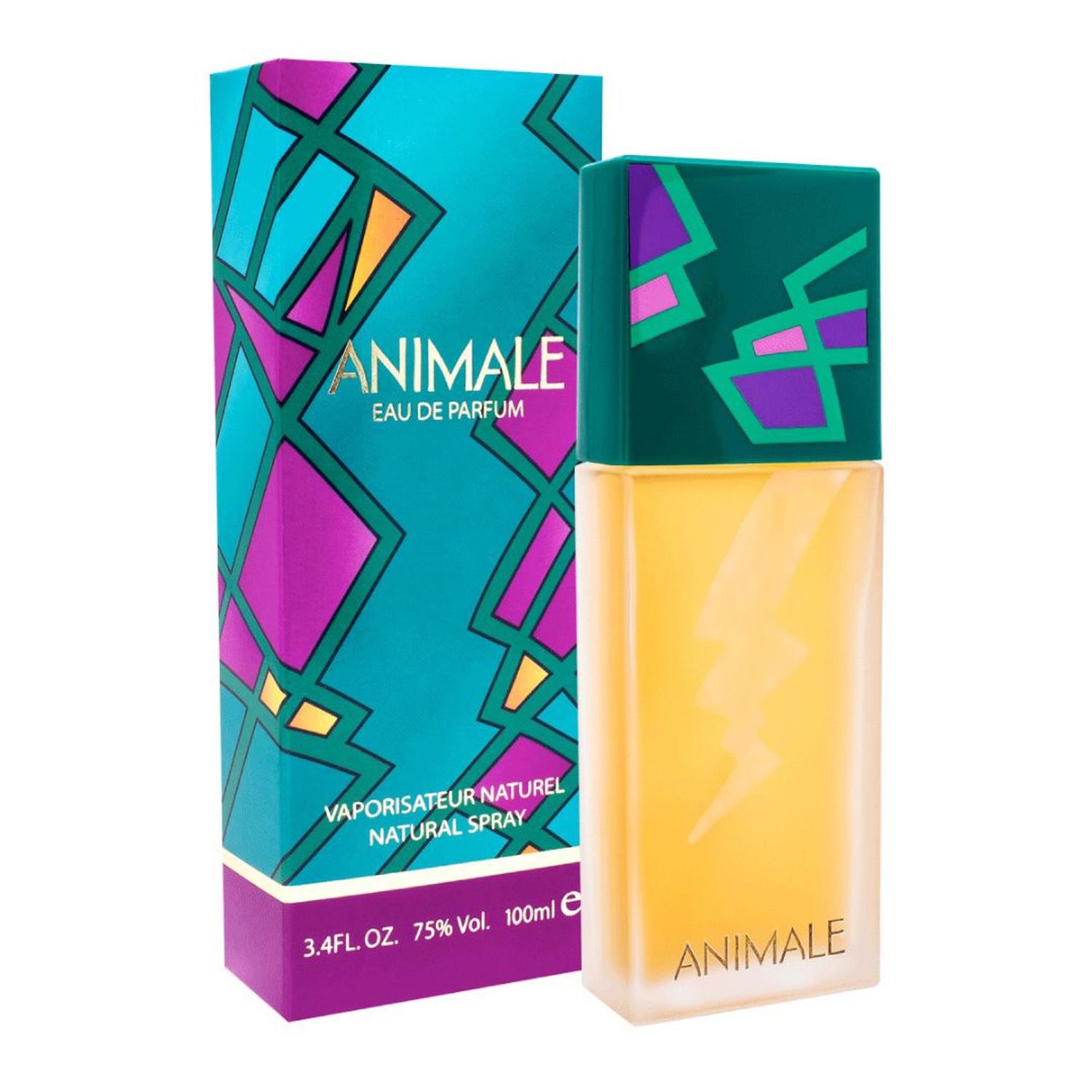 animale perfume