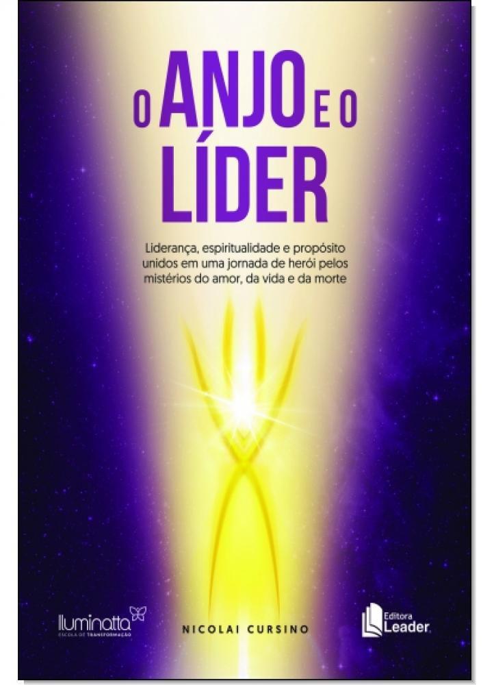 Anjo E O Lider O Leader No Magalu Magazine Luiza