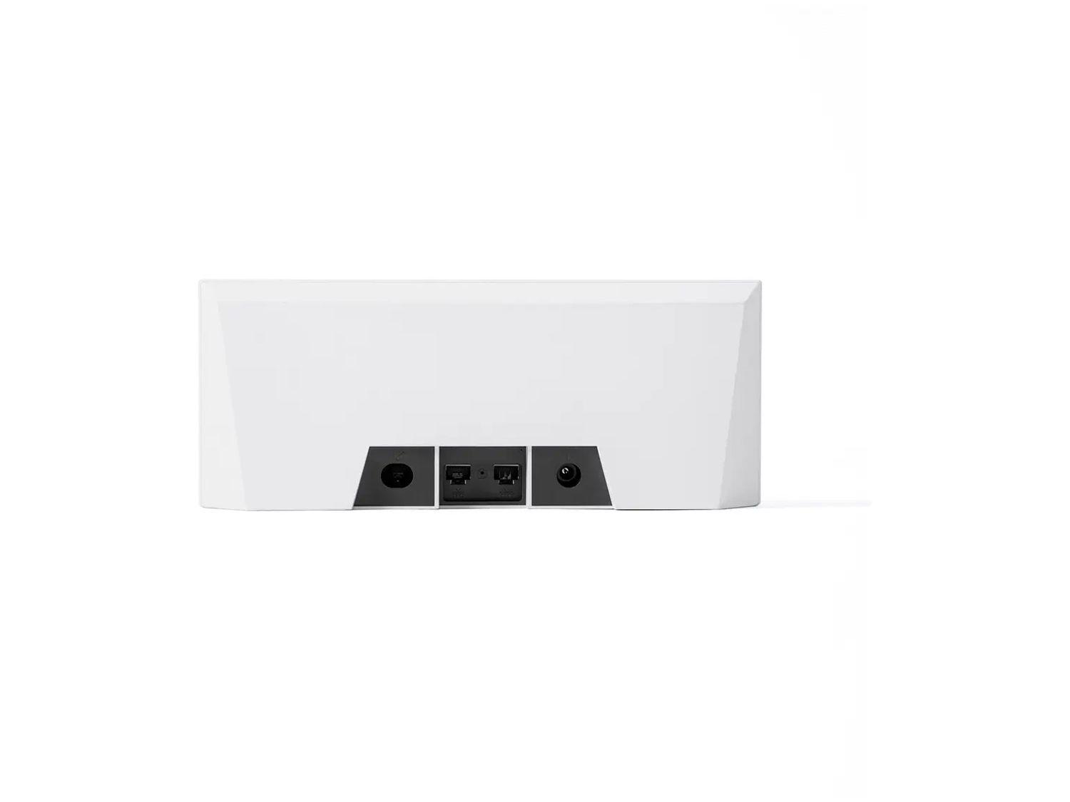Antena de Internet Starlink Via Satélite Standard Kit V4 com Roteador - Original
