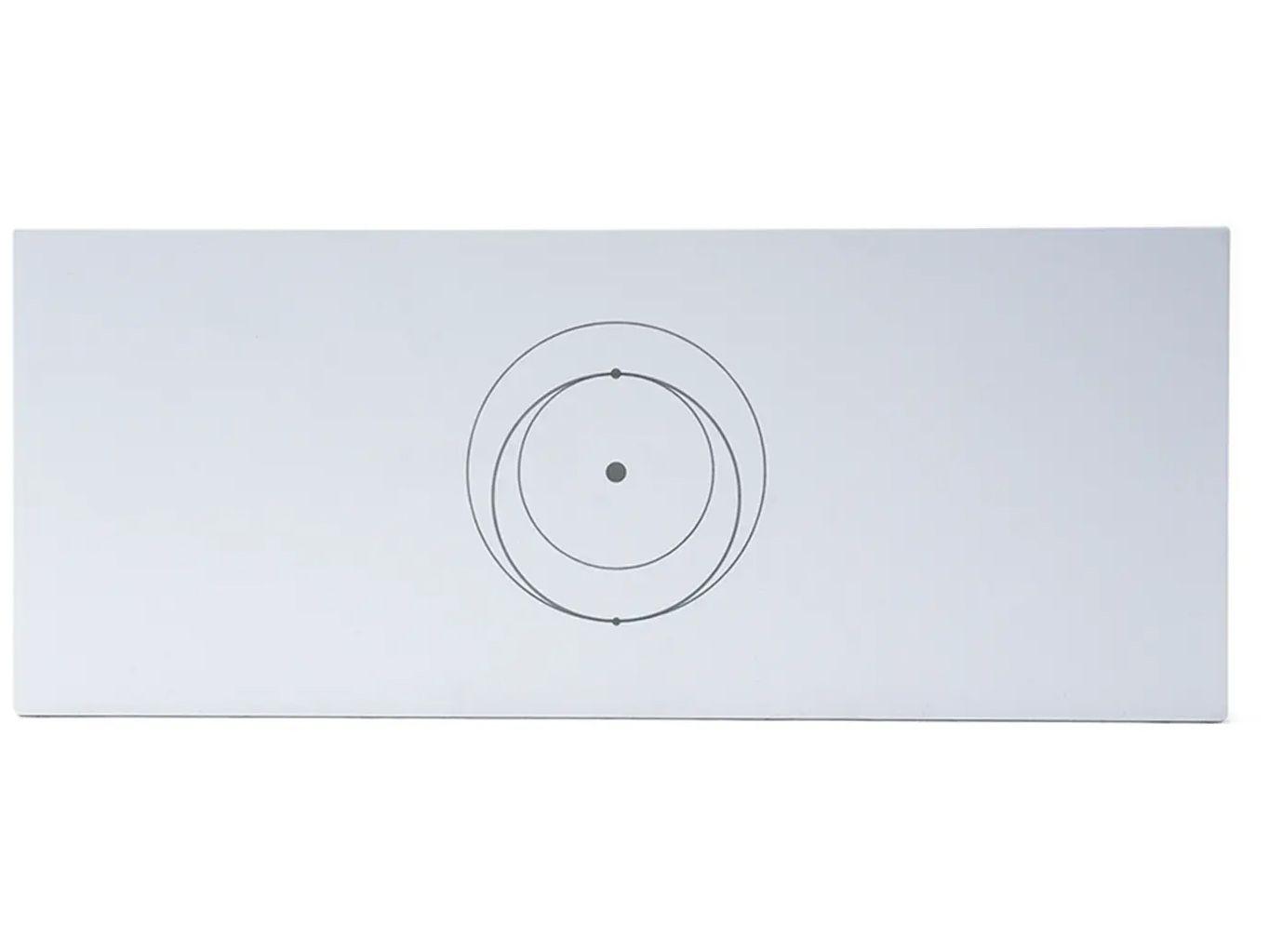Antena de Internet Starlink Via Satélite Standard Kit V4 com Roteador - Original