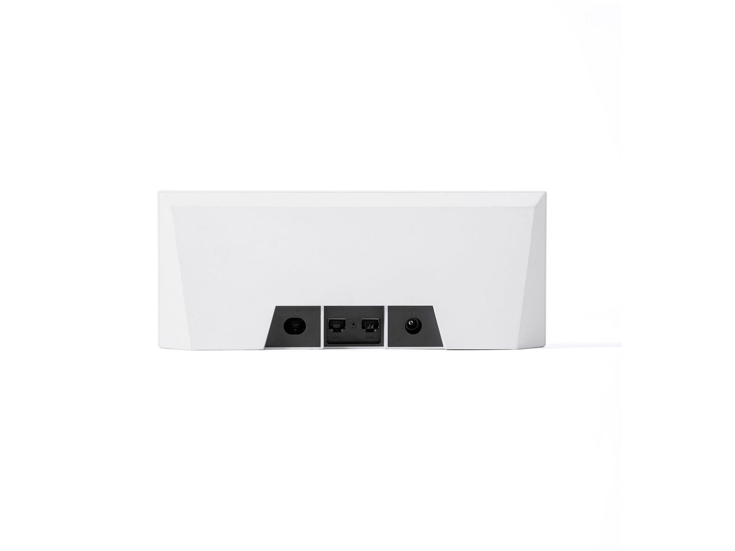Antena de Internet Starlink Via Satélite Standard Kit V4 com Roteador - Original