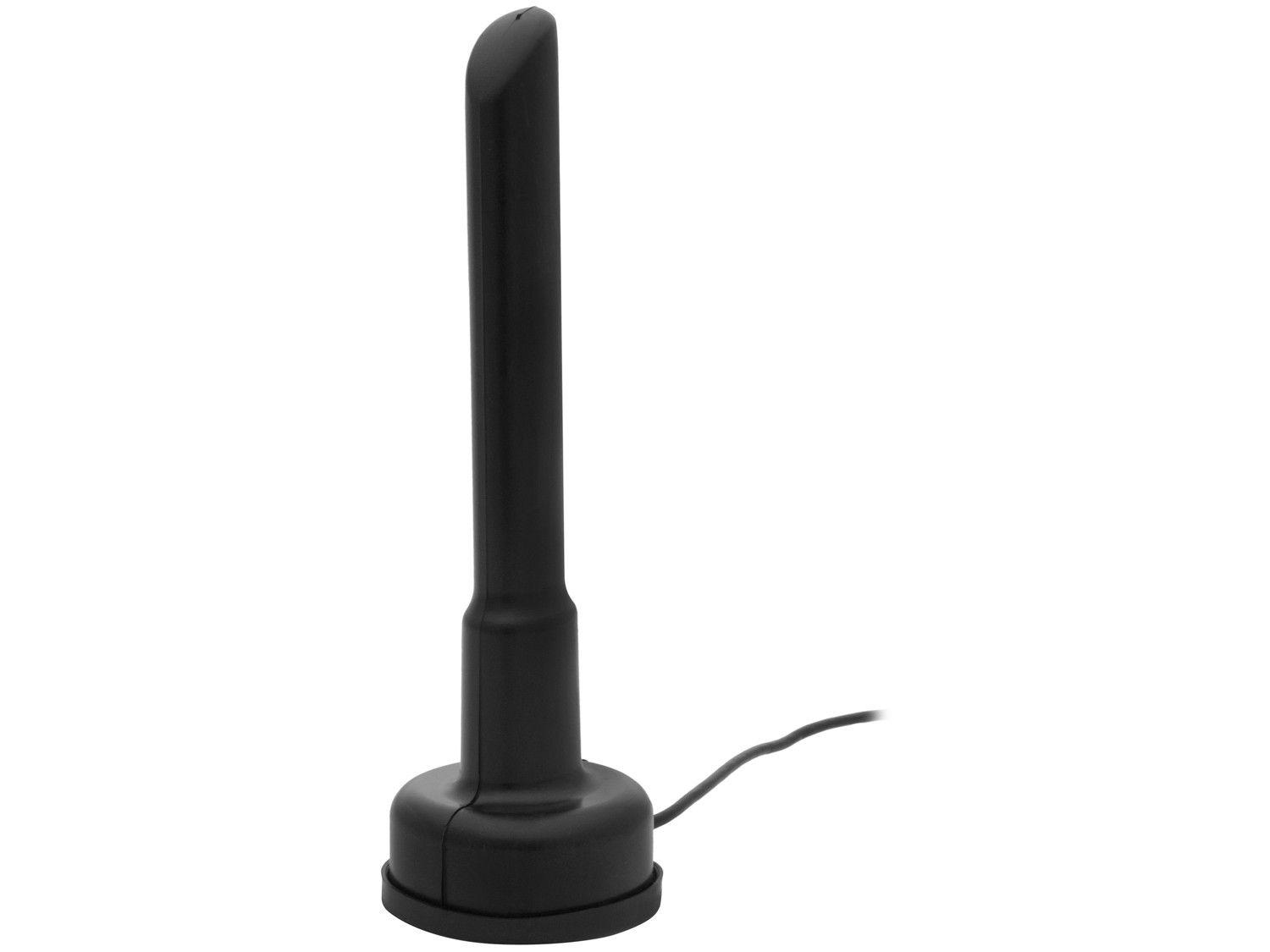 Antena Digital Indusat Interna