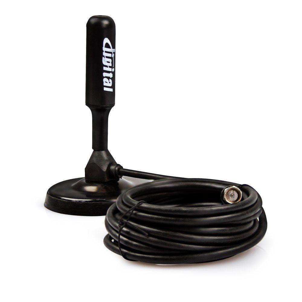 TV Digital: confira lista com as melhores antenas para captar o sinal | Listas | TechTudo