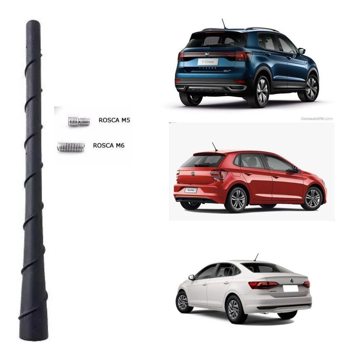 virtus t cross