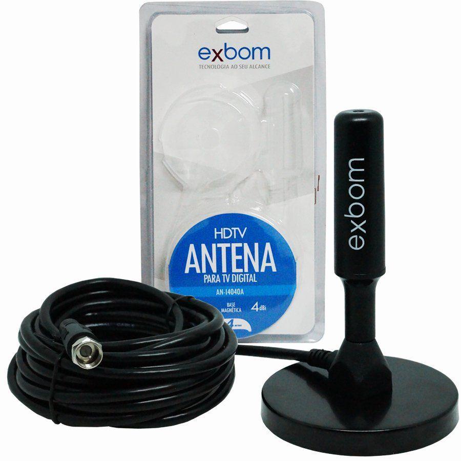 Antena Tv Digital Celular Acessorios Para Celulares No Mercado
