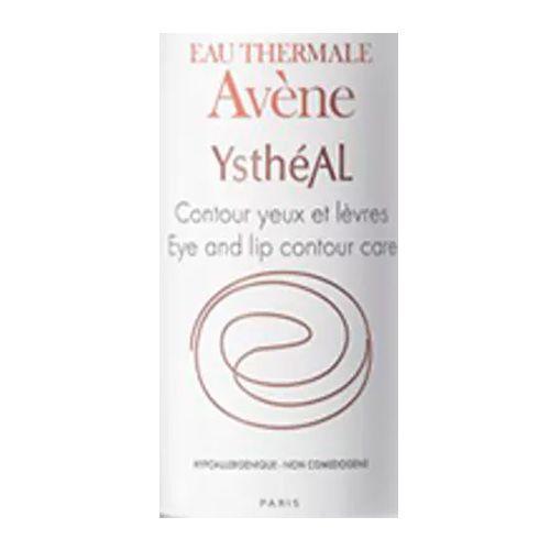 Antiidades Para Area Dos Olhos Avène Ystheal Olhos Rejuvenescedor