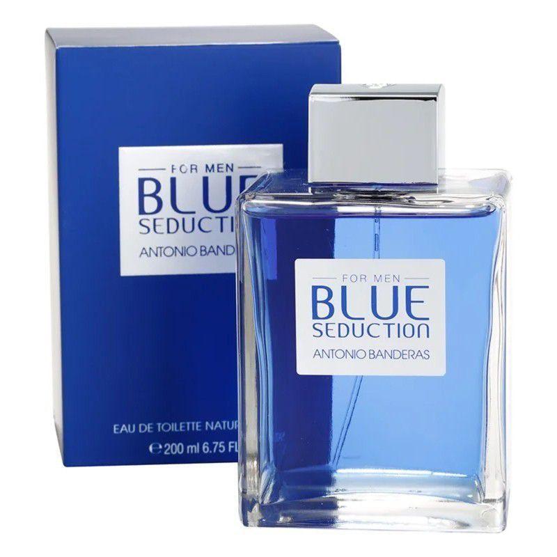 antonio banderas blue 200ml