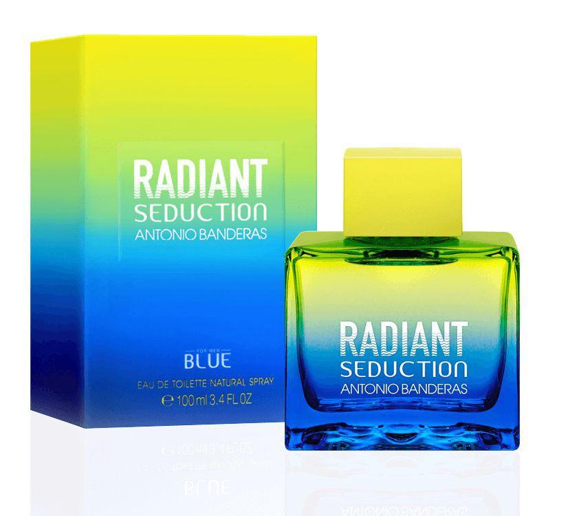antonio banderas blue seduction perfume masculino avaliações