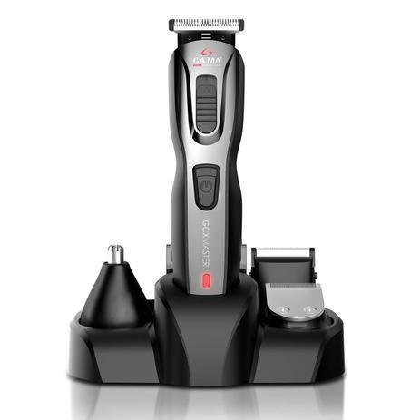 gama body groomer