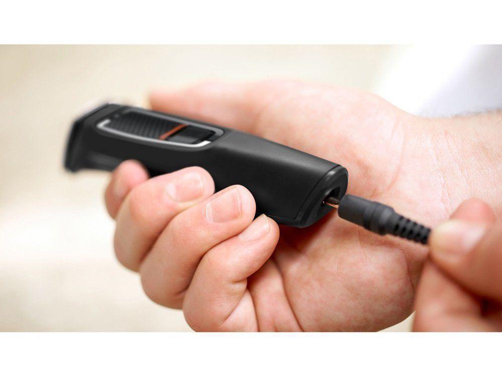 Aparador de Pelos Philips Multigroom 3000 