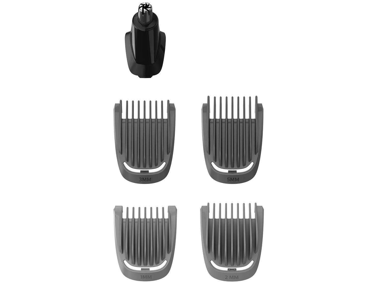 Aparador de Pelos Philips Multigroom 3000 