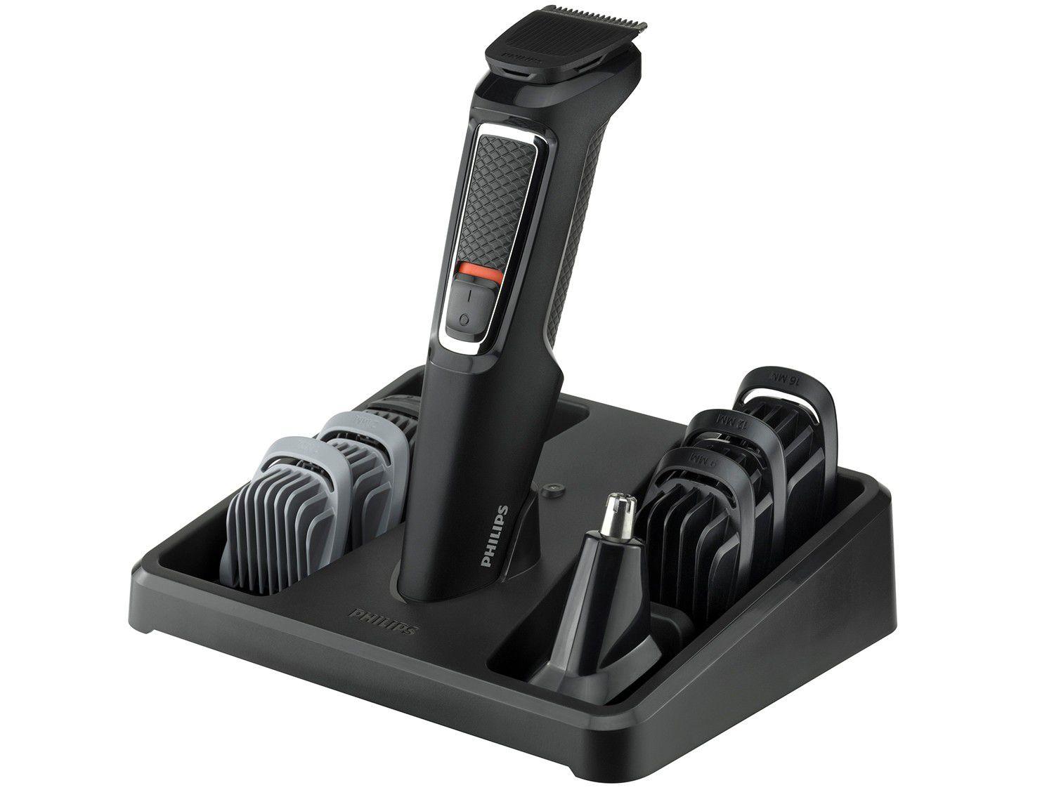 Aparador de Pelos Philips Multigroom 3000 
