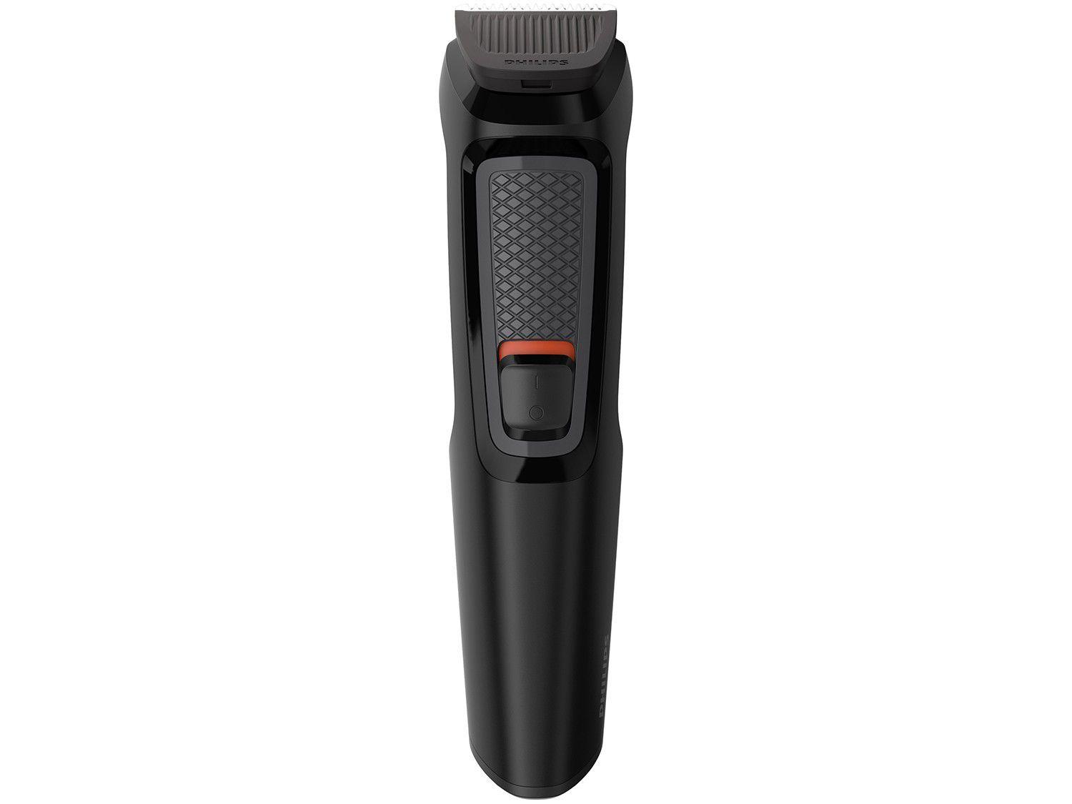 Aparador de Pelos Philips Multigroom 3000 