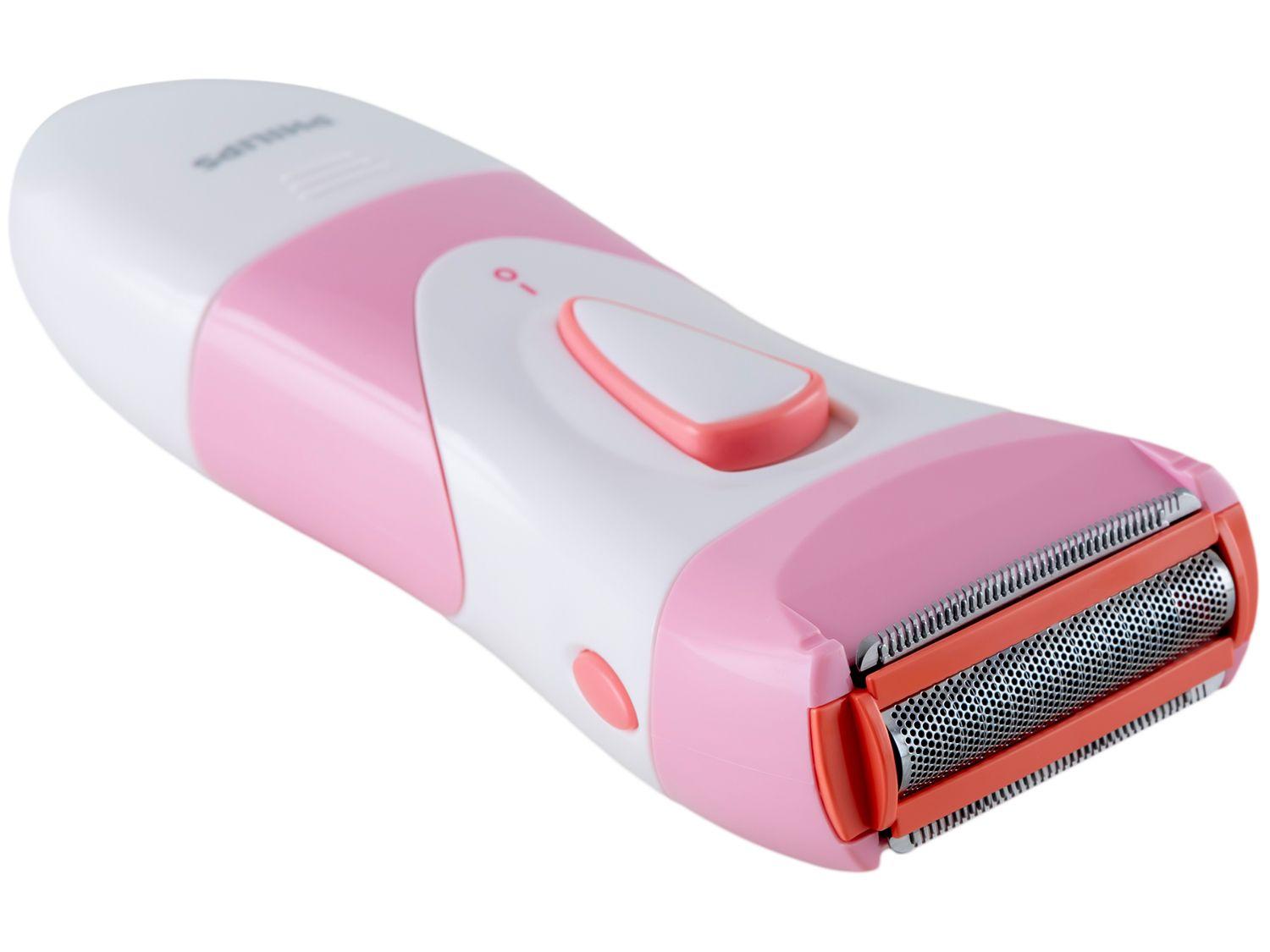 Aparador de Pelos Philips SatinShave Essential