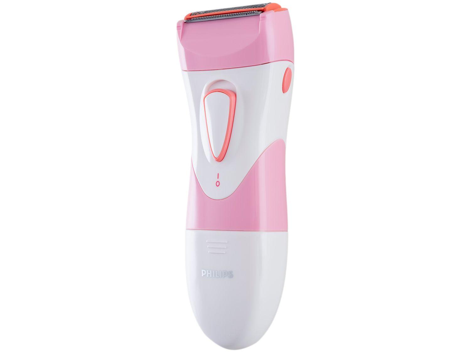 Aparador de Pelos Philips SatinShave Essential