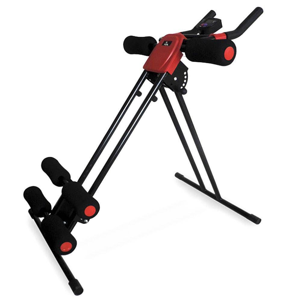 Aparelho abdominal acte e21 fitness treino 3 em 1 Clearance