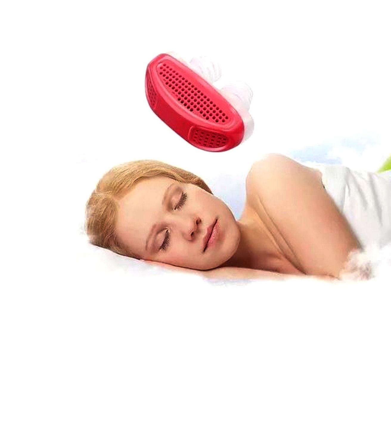 air sleep snore reviews