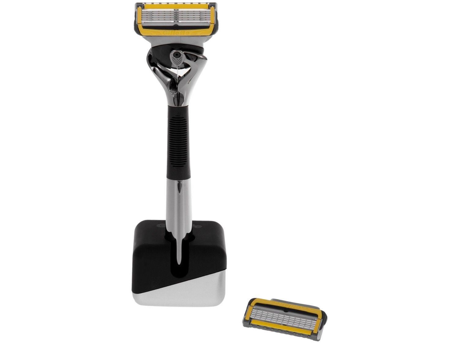 Aparelho de Barbear Gillette