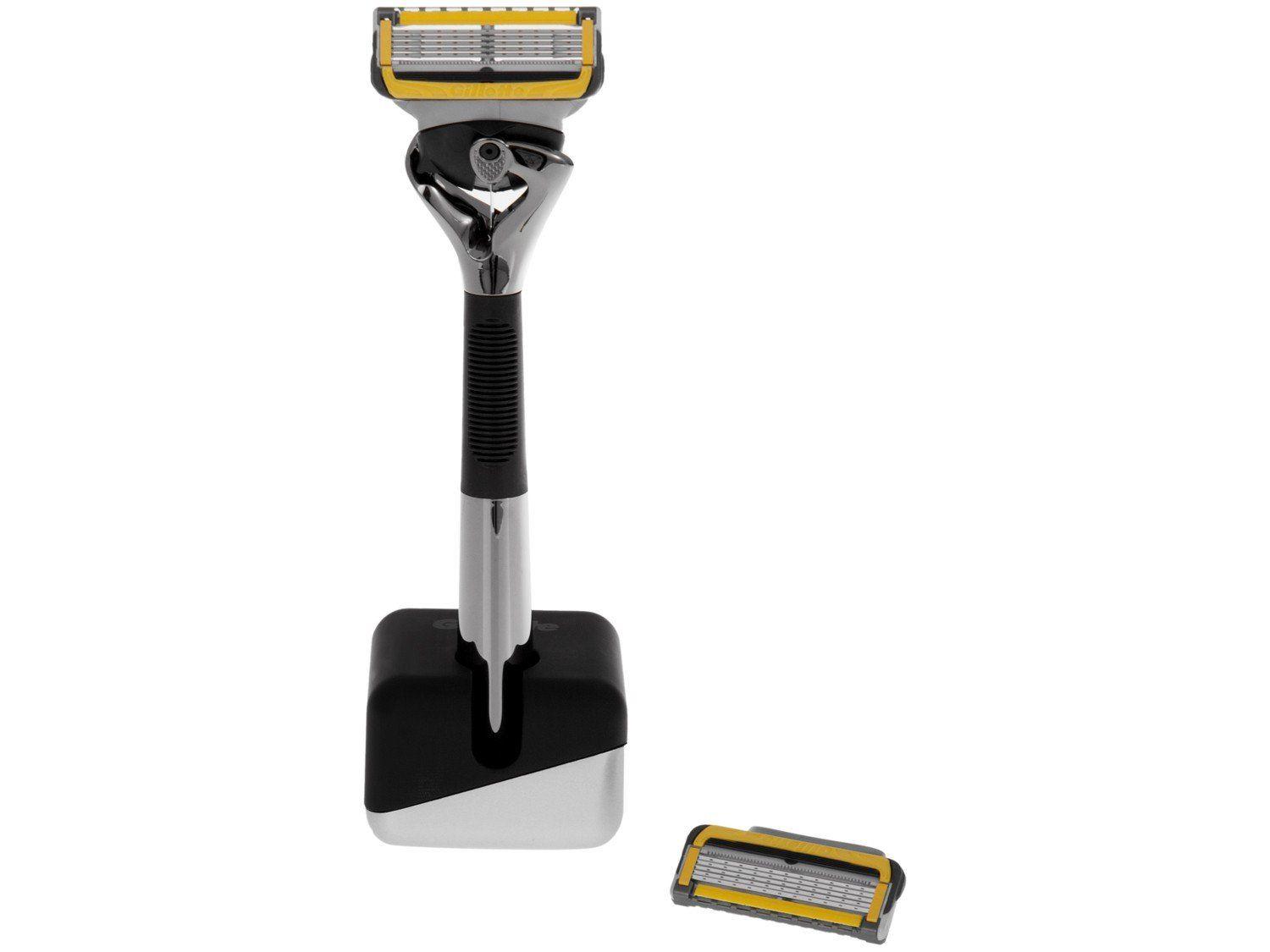Aparelho de Barbear Gillette