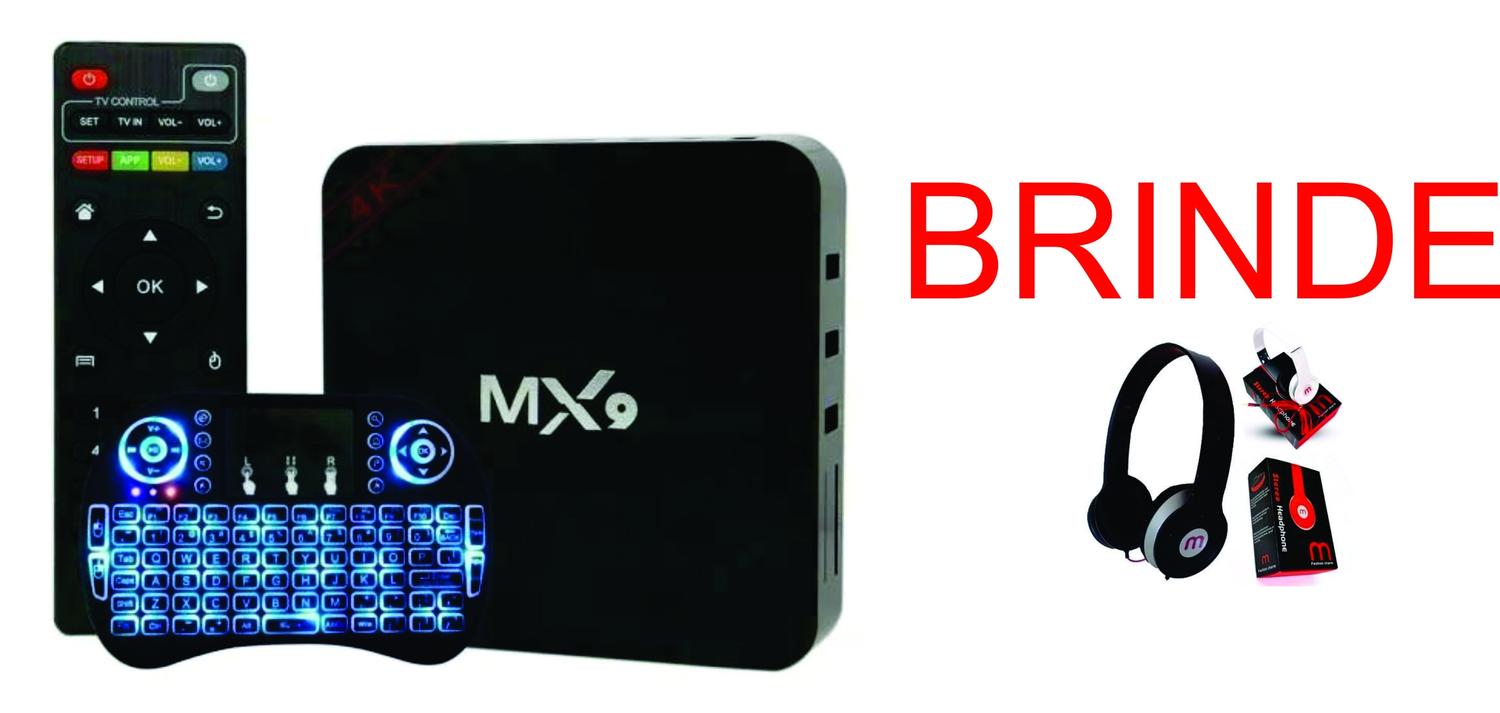 Aparelho Transforma Qualquer tv em smart - netflix ...