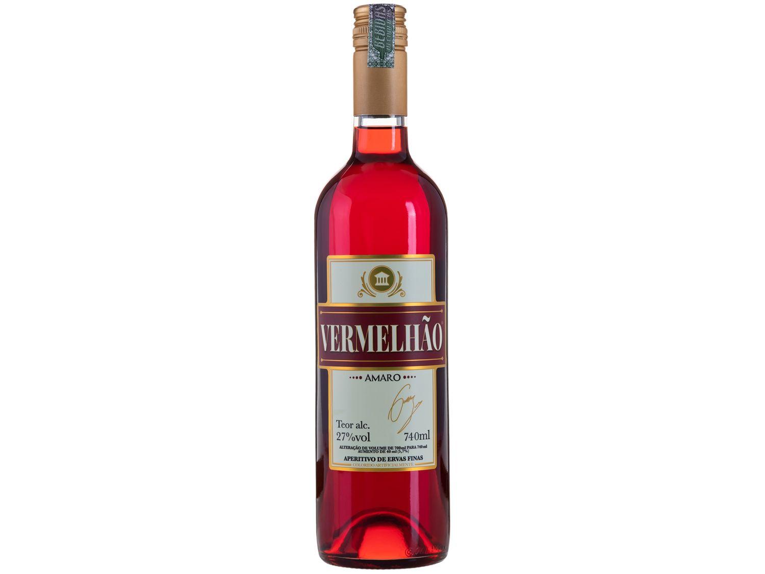 1 - Ervas Aromáticas - 740ml