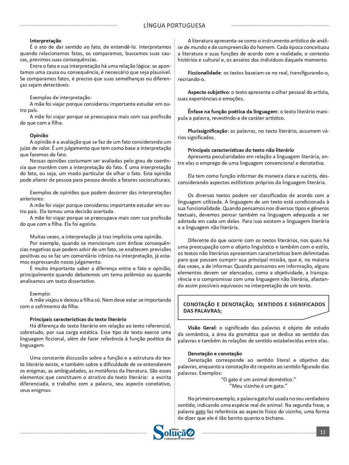 Imagem de Apostila ENCCEJA ATUALIZADA Ensino Fundamental - Ed. Solução