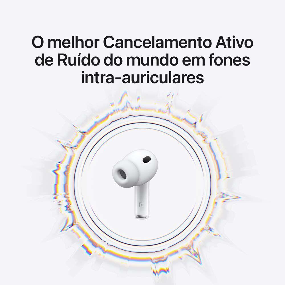 Apple AirPods Pro 3 | Shopping | LATAM Pass