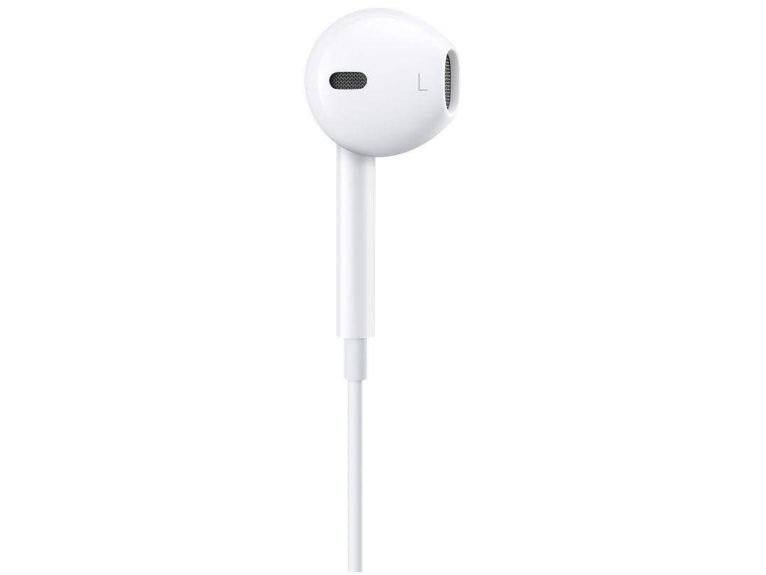 Apple EarPods com Conector de Fones de Ouvido de 3,5mm