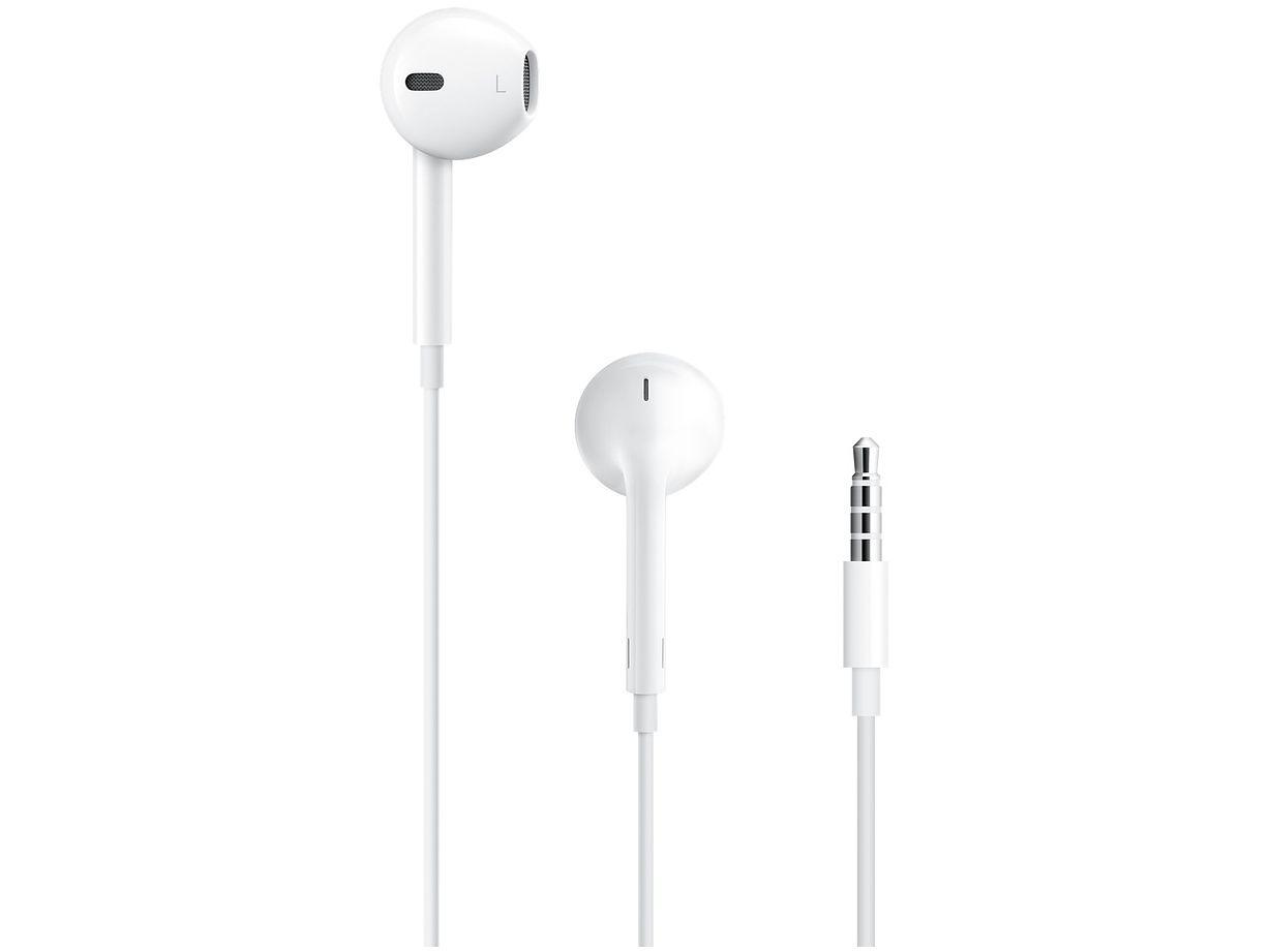 Apple EarPods com Conector de Fones de Ouvido de 3,5mm