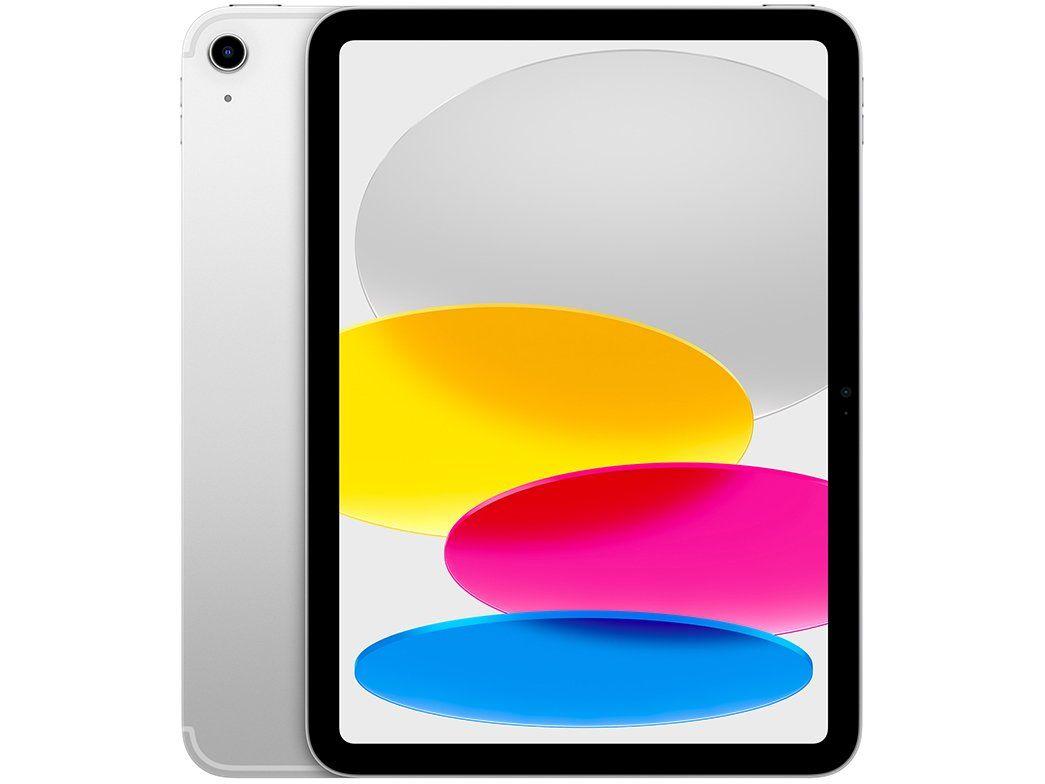 128GB - Prateado