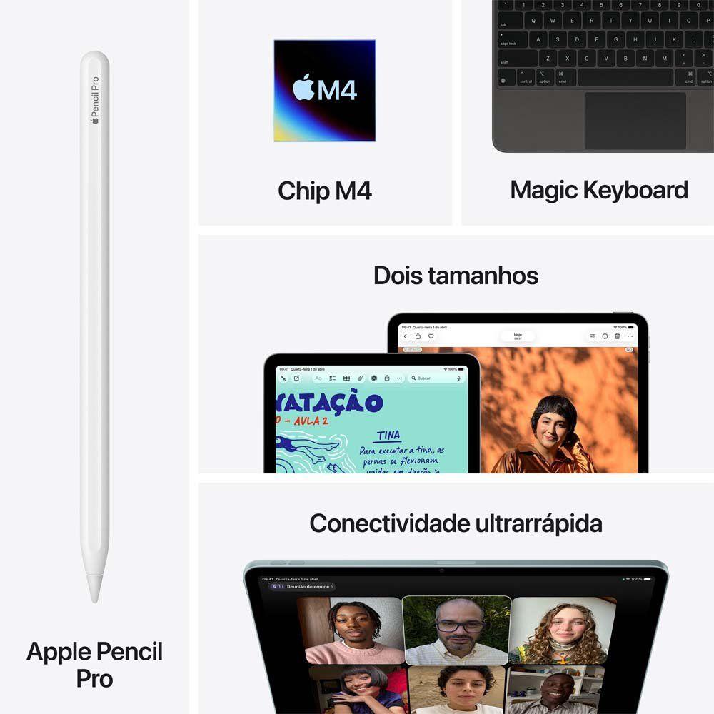 Apple iPad Air 13