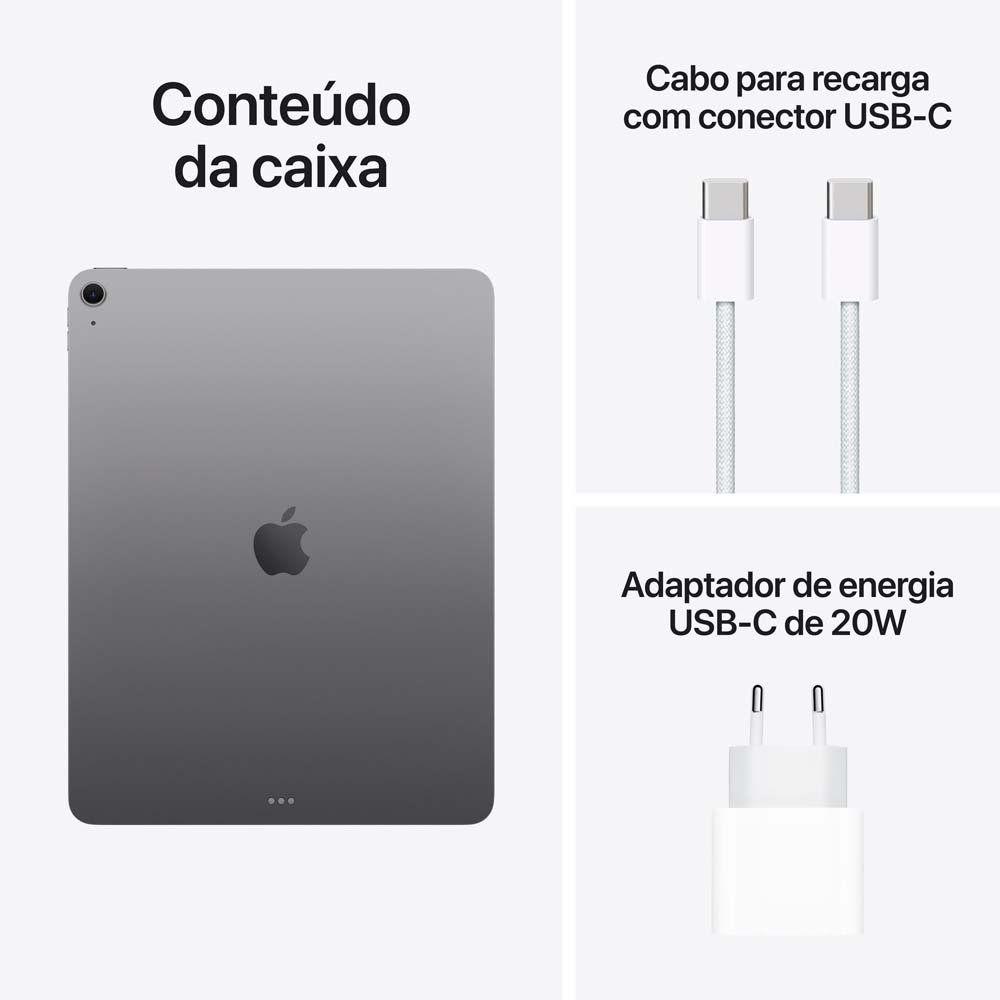 Apple iPad Air 13