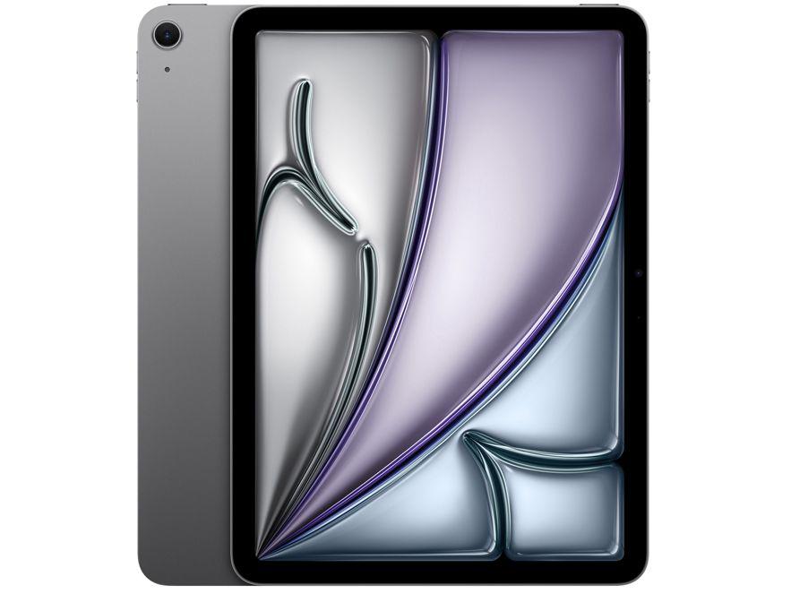 Apple iPad Air de 11” Wi-Fi 256GB Cinza Espacial