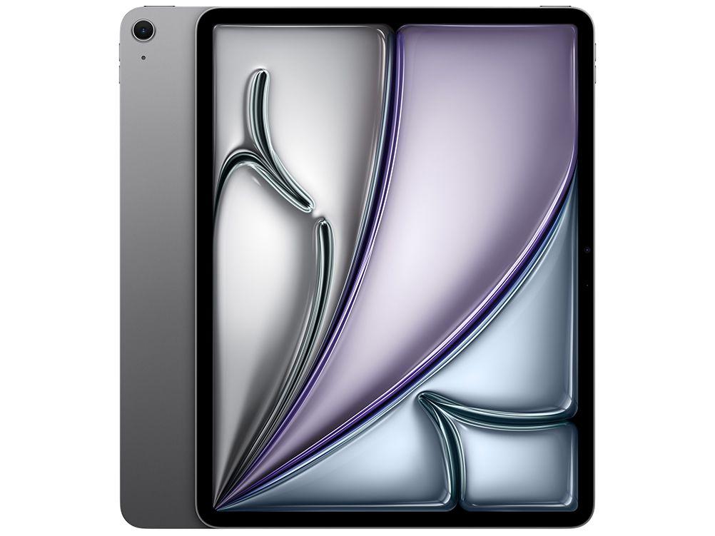 128GB - Cinza-Espacial