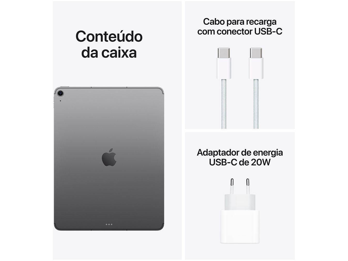 Apple iPad Air de 13