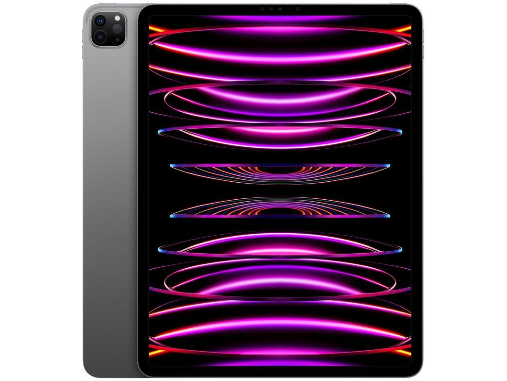 Apple iPad Pro 12,9” 6ª Geração Wi-Fi + Cellular - 128GB Apple iPad Pro 12,9” 6ª Geração Wi-Fi + Cellular - 128GB