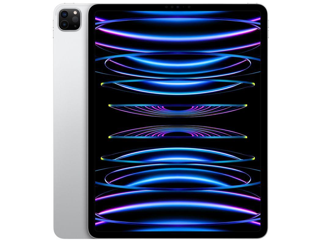 Apple iPad Pro 12,9” 6ª Geração Wi-Fi + Cellular - 128GB Apple iPad Pro 12,9” 6ª Geração Wi-Fi + Cellular - 128GB