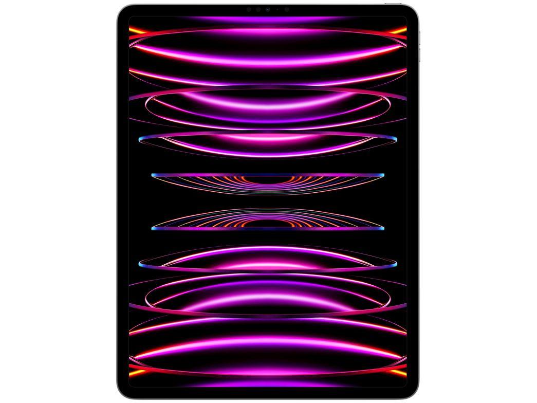 Apple iPad Pro 12,9” 6ª Geração Wi-Fi + Cellular - 256GB Apple iPad Pro 12,9” 6ª Geração Wi-Fi + Cellular - 256GB