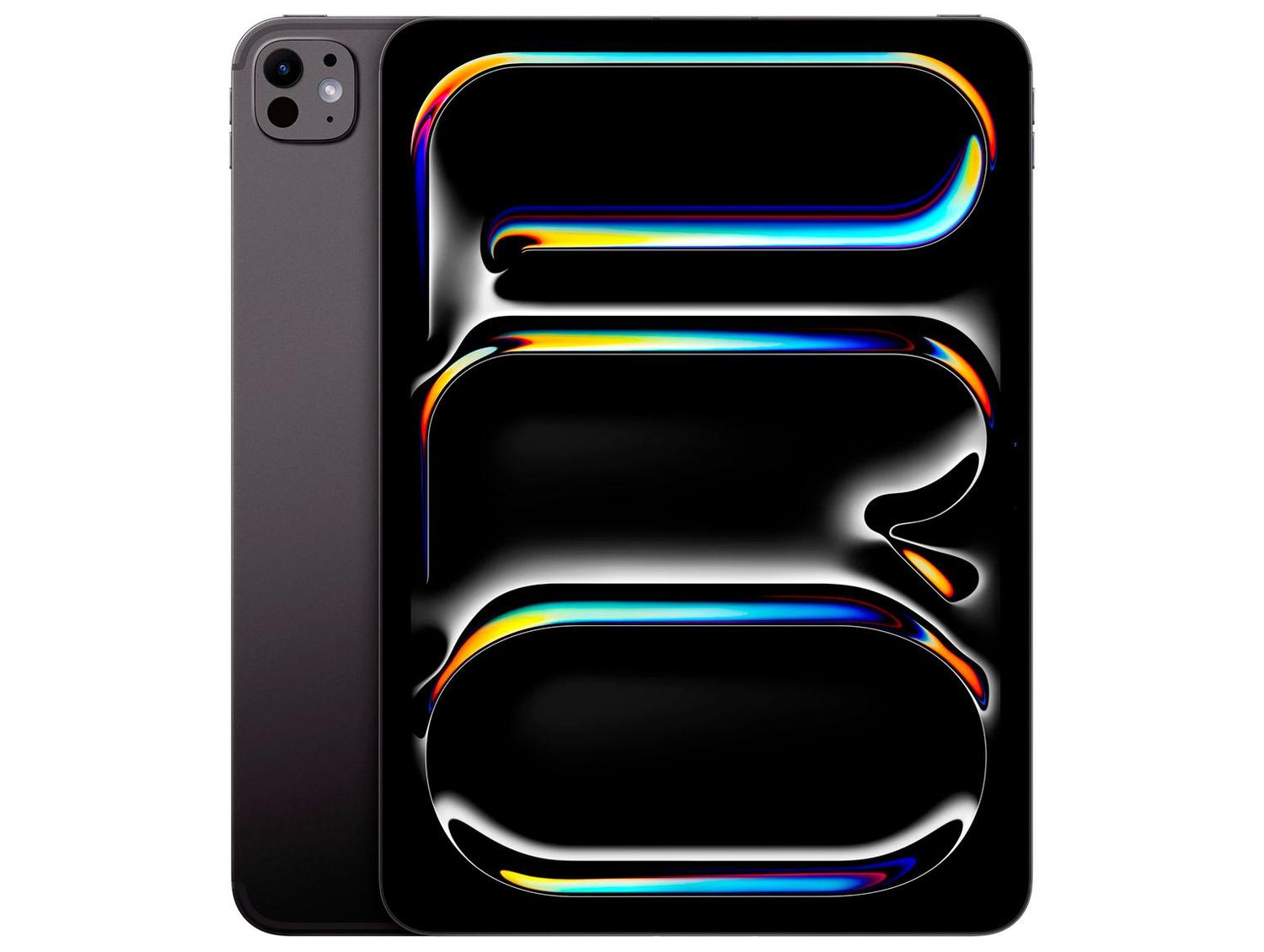 256GB - Preto-espacial