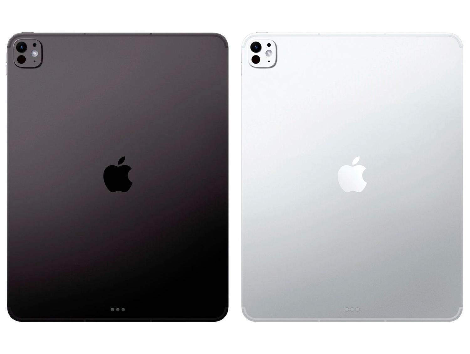Apple iPad Pro de 13