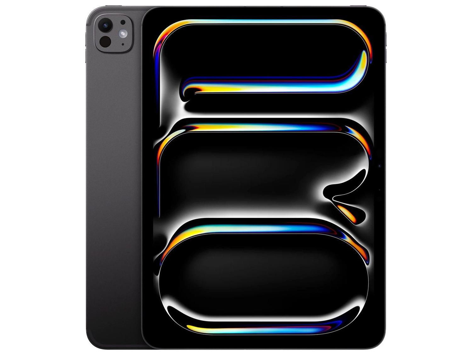 512GB - Preto-espacial
