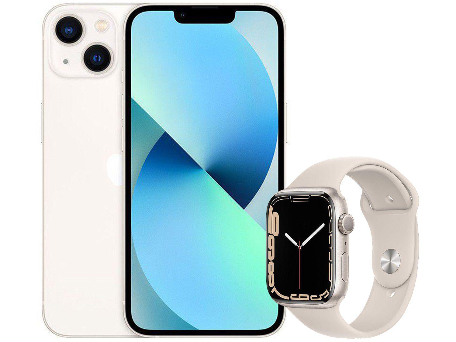 apple watch funciona longe do iphone