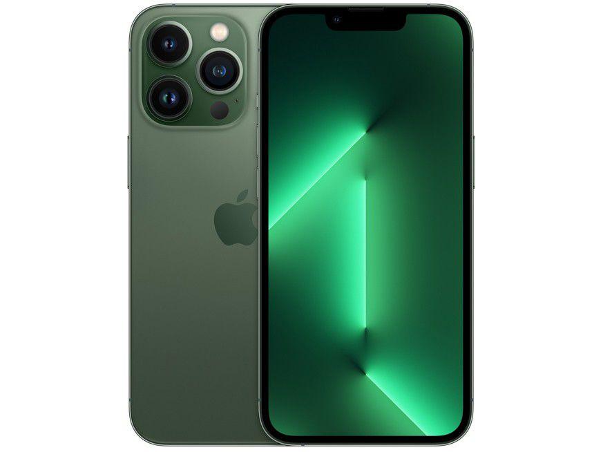 iPhone 13 Pro Max 256GB - グラファイト（SIMフリー）[整備済