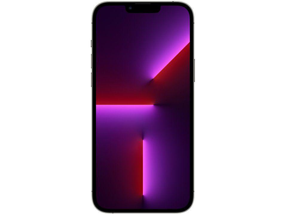 Apple iPhone 13 Pro Max 1TB Grafite Tela 6,7” - 12MP iOS Apple iPhone 13 Pro Max 1TB Grafite Tela 6,7” - 12MP iOS