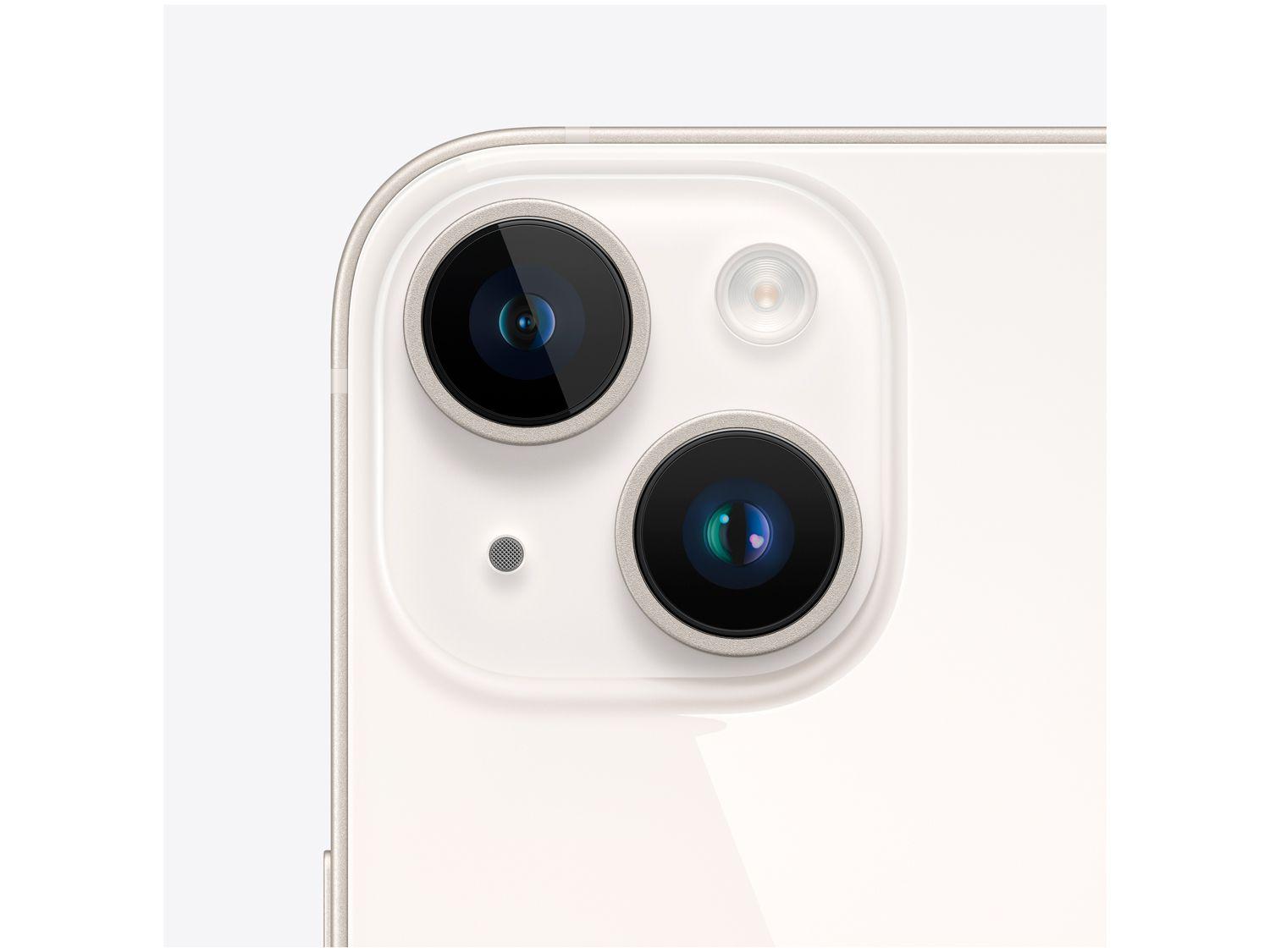 Apple iPhone 14 Plus 256GB Estelar 6,7” 12MP