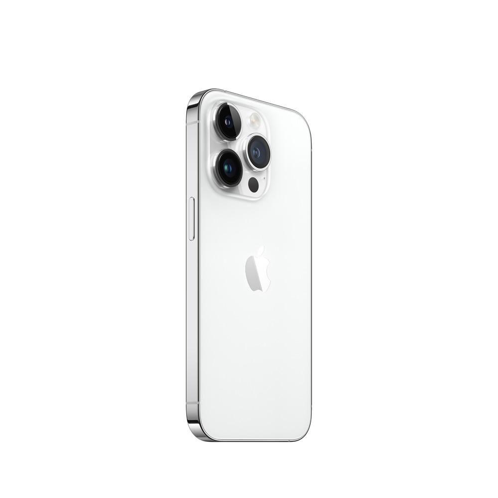 Apple iPhone 14 Pro Max (128 GB) – Prateado | Amazon.com.br
