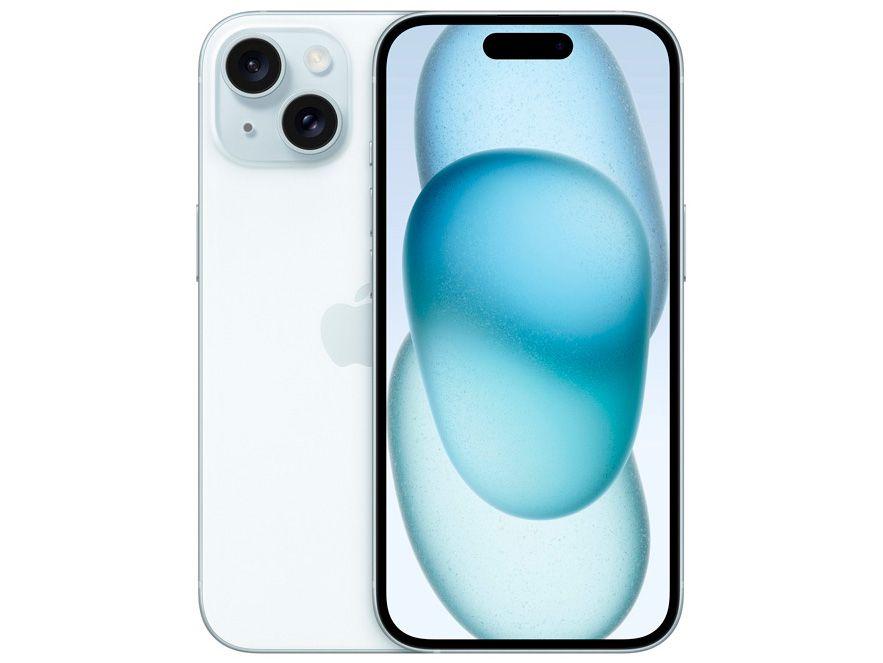 iPhone 15 128GB ブルーを購入 - Apple（日本）