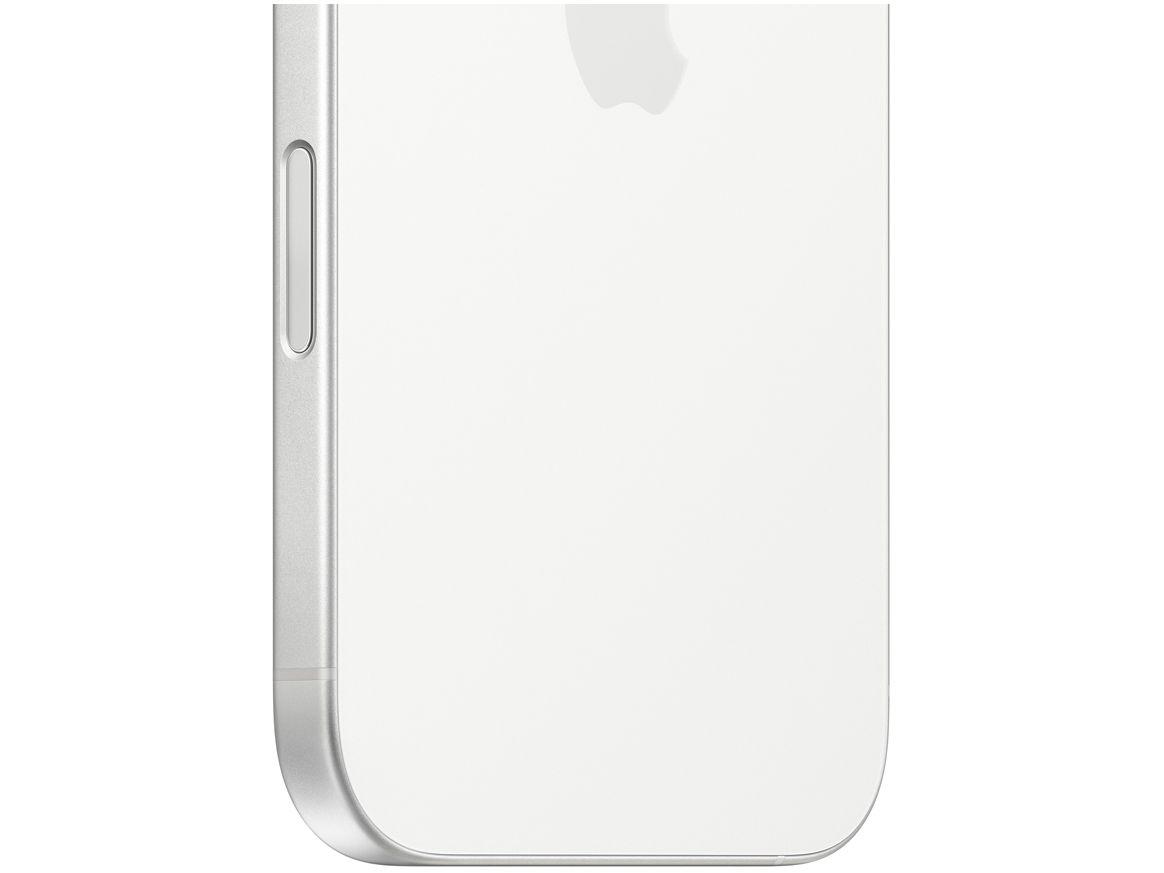 Apple iPhone 16 128GB Branco 6,1" 48MP iOS 5G